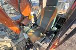 2010 Doosan Gravemaskin DX300LC - 8095 Timer