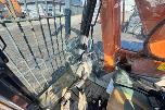 2010 Doosan Gravemaskin DX300LC - 8095 Timer