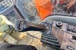 2010 Doosan Gravemaskin DX300LC - 8095 Timer
