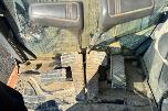 2010 Doosan Gravemaskin DX300LC - 8095 Timer
