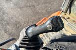 2010 Doosan Gravemaskin DX300LC - 8095 Timer