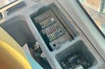 2010 Doosan Gravemaskin DX300LC - 8095 Timer