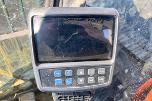 2010 Doosan Gravemaskin DX300LC - 8095 Timer