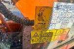 2010 Doosan Gravemaskin DX300LC - 8095 Timer