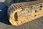 2010 Doosan Gravemaskin DX300LC - 8095 Timer