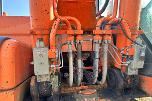 2010 Doosan Gravemaskin DX300LC - 8095 Timer