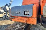 2010 Doosan Gravemaskin DX300LC - 8095 Timer