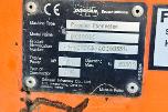 2010 Doosan Gravemaskin DX300LC - 8095 Timer