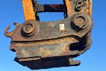 2010 Doosan Gravemaskin DX300LC - 8095 Timer