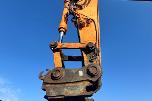 2010 Doosan Gravemaskin DX300LC - 8095 Timer