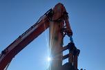 2010 Doosan Gravemaskin DX300LC - 8095 Timer