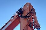 2010 Doosan Gravemaskin DX300LC - 8095 Timer