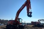 2007 Doosan DX 34OLC Gravemaskin - 11315 Timer
