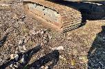 2007 Doosan DX 34OLC Gravemaskin - 11315 Timer
