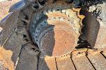 2007 Doosan DX 34OLC Gravemaskin - 11315 Timer