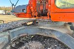 2007 Doosan DX 34OLC Gravemaskin - 11315 Timer