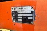 2007 Doosan DX 34OLC Gravemaskin - 11315 Timer