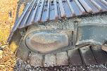 2007 Doosan DX 34OLC Gravemaskin - 11315 Timer