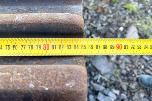 2007 Doosan DX 34OLC Gravemaskin - 11315 Timer