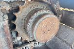 2007 Doosan DX 34OLC Gravemaskin - 11315 Timer
