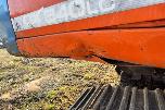 2007 Doosan DX 34OLC Gravemaskin - 11315 Timer