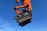 2007 Doosan DX 34OLC Gravemaskin - 11315 Timer