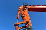2007 Doosan DX 34OLC Gravemaskin - 11315 Timer