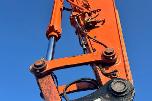 2007 Doosan DX 34OLC Gravemaskin - 11315 Timer