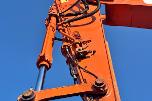 2007 Doosan DX 34OLC Gravemaskin - 11315 Timer