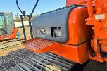 2007 Doosan DX 34OLC Gravemaskin - 11315 Timer