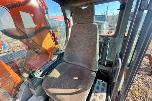 2007 Doosan DX 34OLC Gravemaskin - 11315 Timer