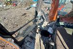 2007 Doosan DX 34OLC Gravemaskin - 11315 Timer