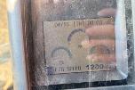 2007 Doosan DX 34OLC Gravemaskin - 11315 Timer