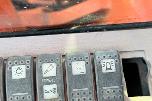 2007 Doosan DX 34OLC Gravemaskin - 11315 Timer
