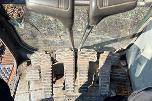 2007 Doosan DX 34OLC Gravemaskin - 11315 Timer