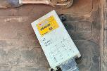 2007 Doosan DX 34OLC Gravemaskin - 11315 Timer