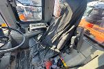 2001 Daewoo Hjullaster MG400-V - 9397 Timer