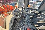 2001 Daewoo Hjullaster MG400-V - 9397 Timer