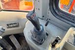2001 Daewoo Hjullaster MG400-V - 9397 Timer