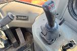 2001 Daewoo Hjullaster MG400-V - 9397 Timer