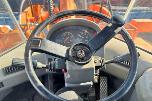 2001 Daewoo Hjullaster MG400-V - 9397 Timer