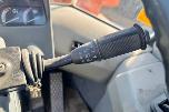 2001 Daewoo Hjullaster MG400-V - 9397 Timer