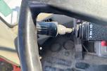 2001 Daewoo Hjullaster MG400-V - 9397 Timer
