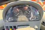 2001 Daewoo Hjullaster MG400-V - 9397 Timer