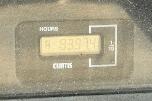2001 Daewoo Hjullaster MG400-V - 9397 Timer