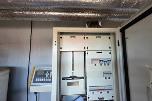 2007 Kob pyrot 150 flisverk/biomassekjele med rotasjonsforbrenningsteknologi