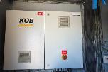 2007 Kob pyrot 150 flisverk/biomassekjele med rotasjonsforbrenningsteknologi