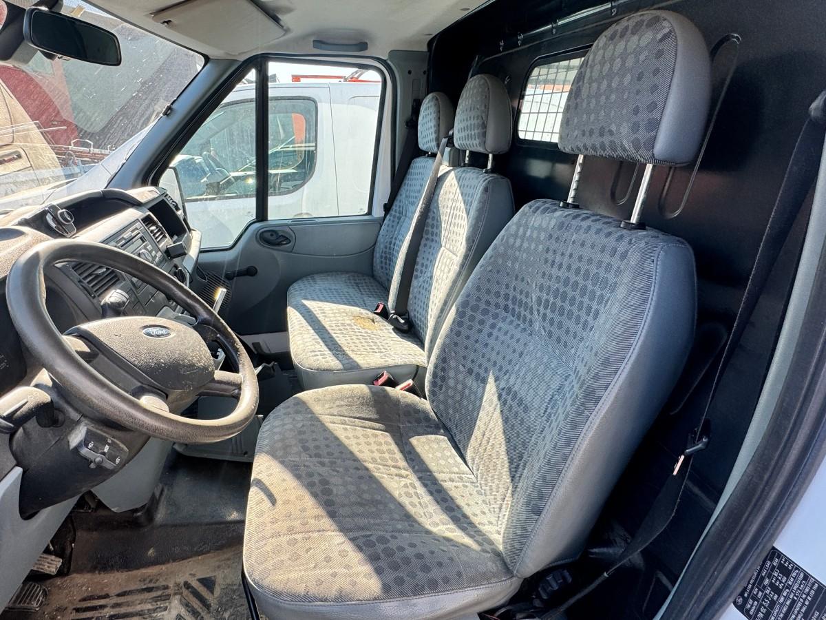 2008 Ford TRANSIT 2.2-110 D - Rep/deleobjekt