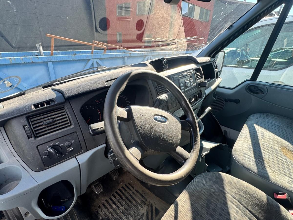 2008 Ford TRANSIT 2.2-110 D - Rep/deleobjekt
