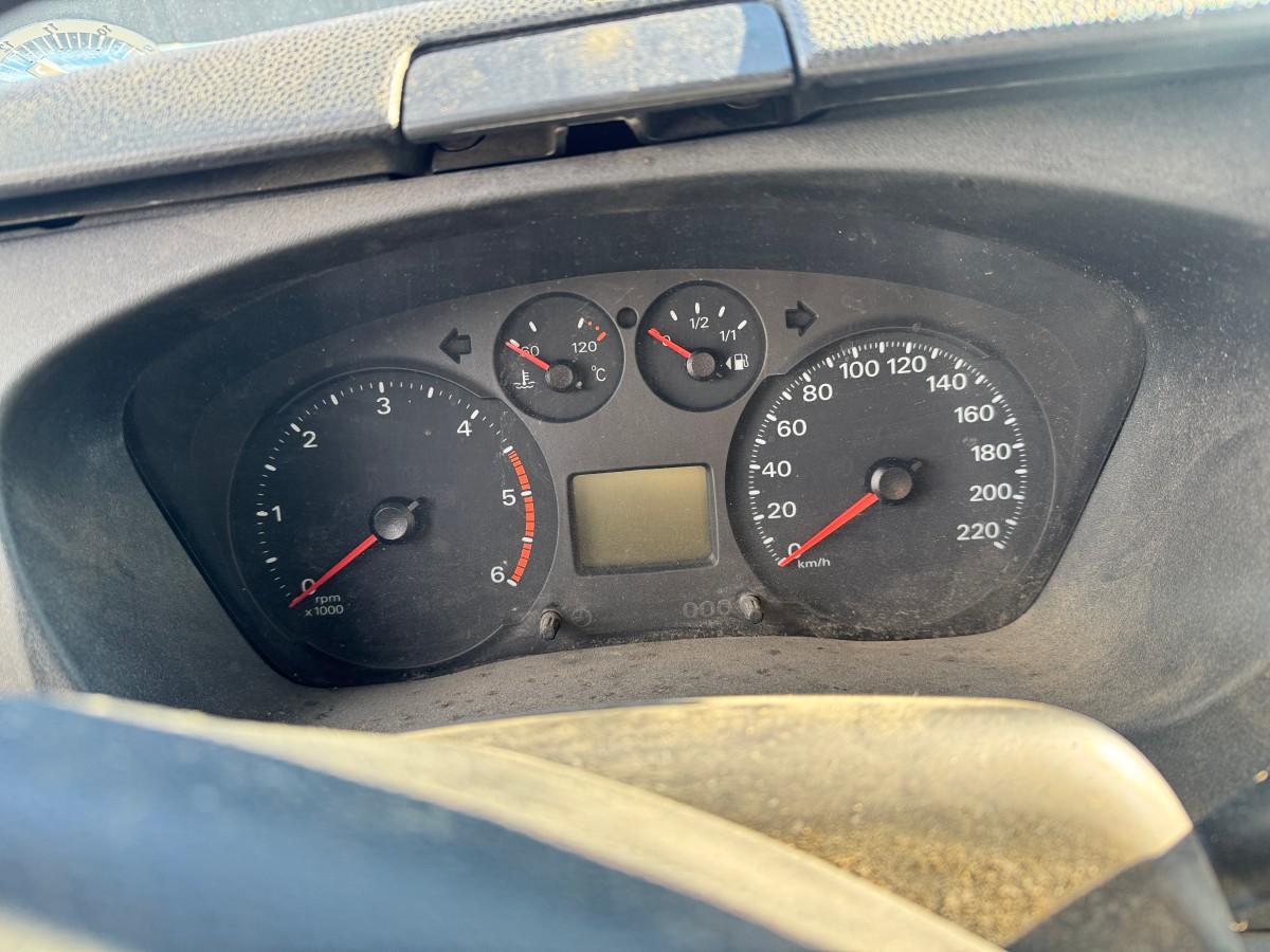 2008 Ford TRANSIT 2.2-110 D - Rep/deleobjekt